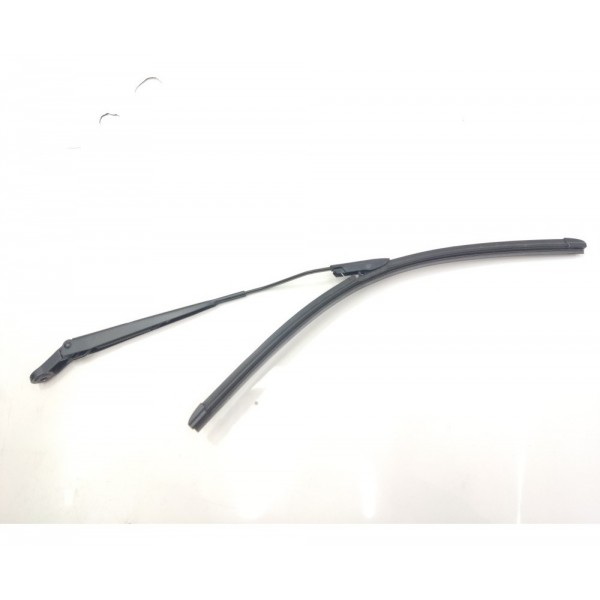 Braço Limpador Esquerdo Parabrisa Fiat Mobi 1.0 2018 Á 2022  Esquerdo