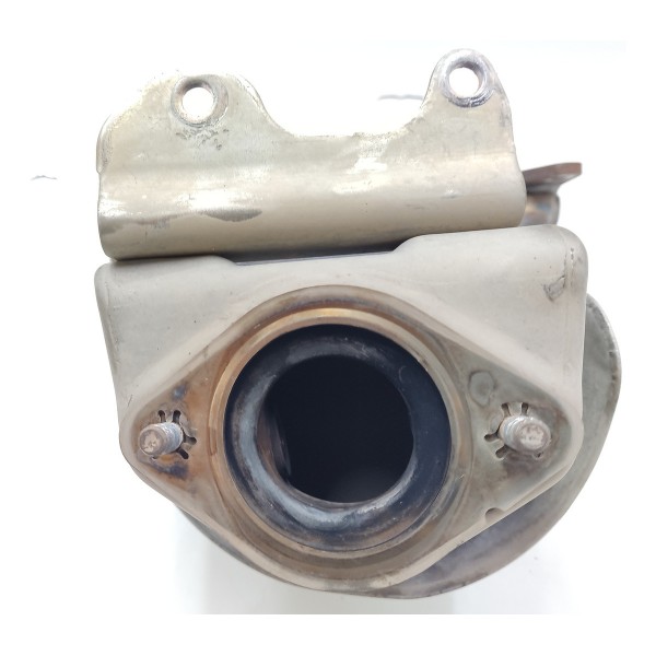 Catalisador Fiat Mobi 1.0 4cc  2018 2019 2020 2021 2022