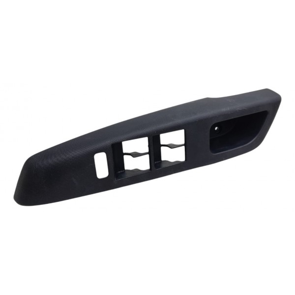 Moldura Botão Dianteiro Esquerdo Toyota Etios 2012 A 2017