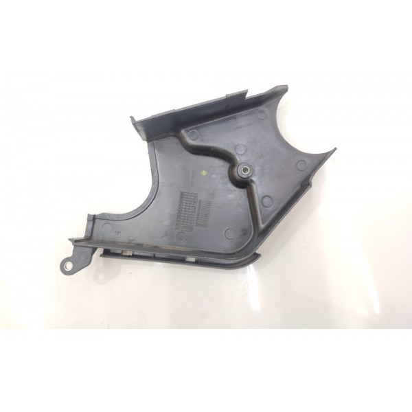 Kit Tampa Capas Correia Dentada Fiat Mobi 1.0 2021 2022