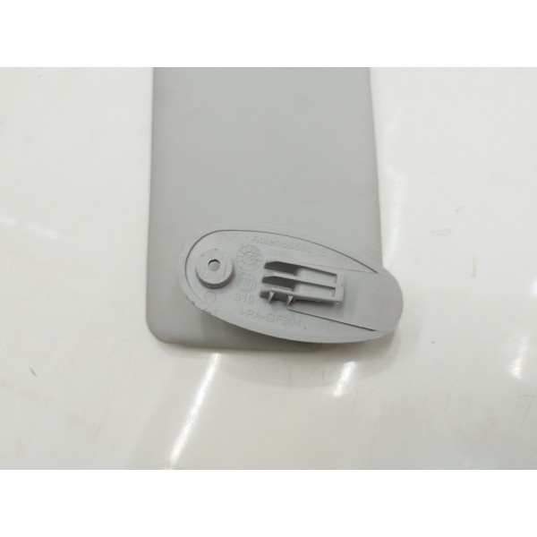 Par Quebra Sol Fiat Mobi 2017 2018 2019 2020 2021 2022