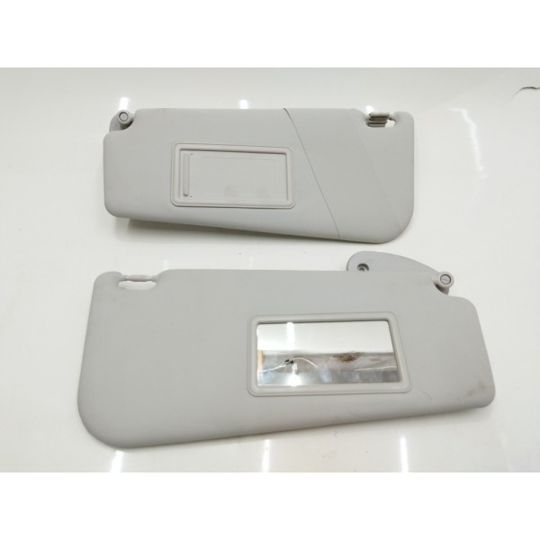 Par Quebra Sol Fiat Mobi 2017 2018 2019 2020 2021 2022