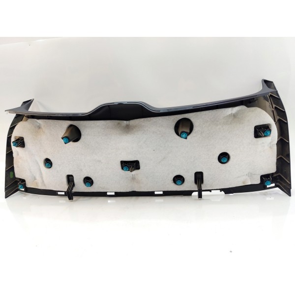 Forro Tampa Traseira Porta Malas Mercedes Gla 200 20014 2018