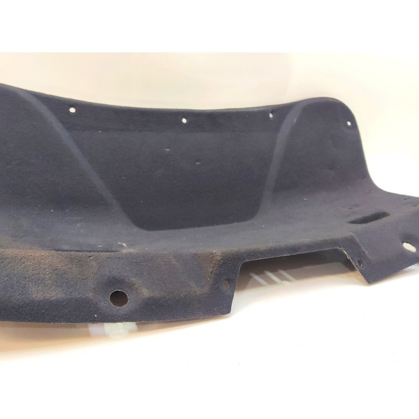 Forro Tampa Traseira Citroen C4 Pallas 2007 2008 2009 A 2012