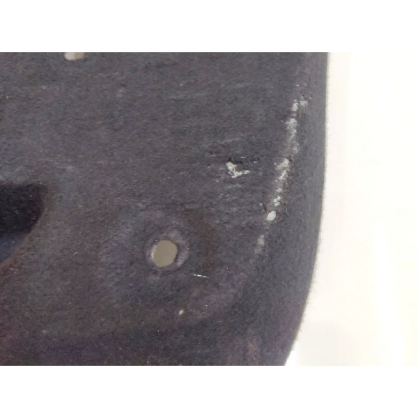 Forro Tampa Traseira Citroen C4 Pallas 2007 2008 2009 A 2012