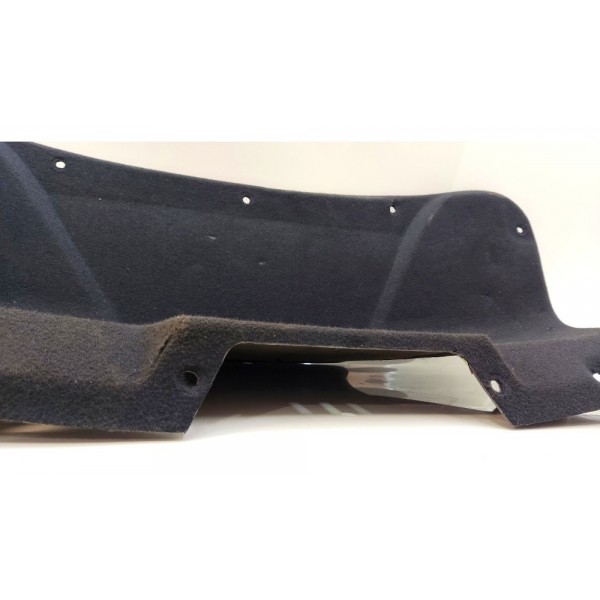 Forro Tampa Traseira Citroen C4 Pallas 2007 2008 2009 A 2012