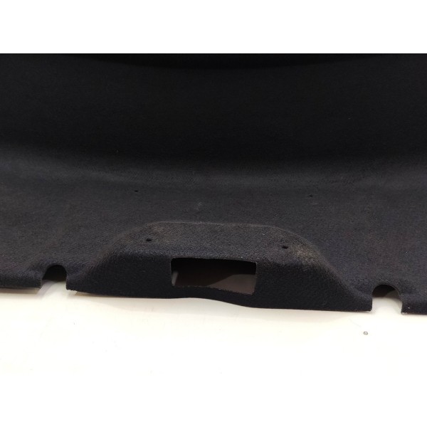 Forro Tampa Traseira Ford Focus Sedan 2009 2010 2011 2012