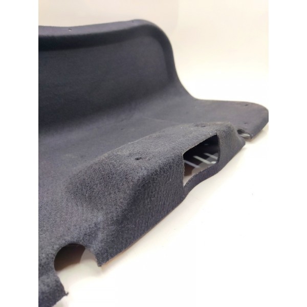 Forro Tampa Traseira Ford Focus Sedan 2009 2010 2011 2012