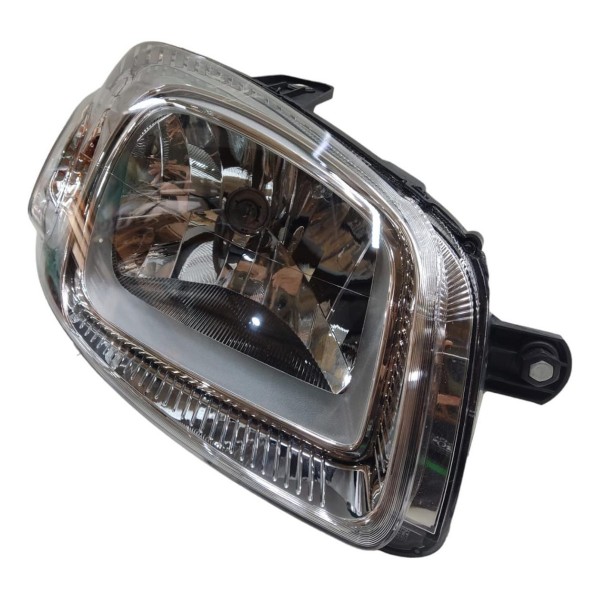 Farol Direito Fiat Uno Vivace Fiorino 2010 2011 2012 A 2016 Direito