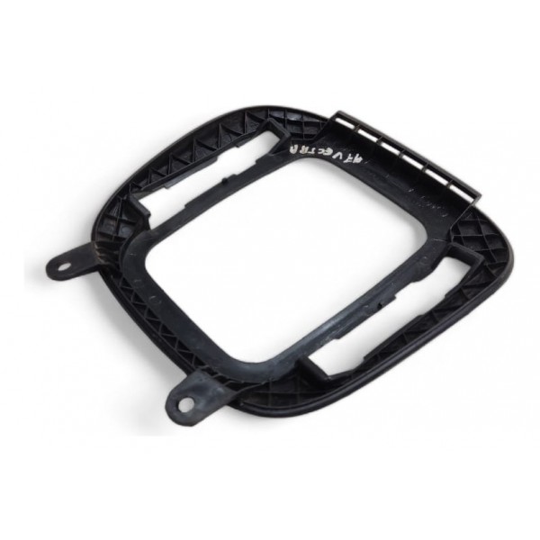 Moldura Cambio Chevrolet Vectra 1997 1998 1999 2000 A 2007 Preto
