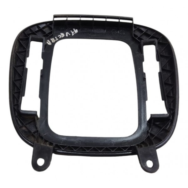 Moldura Cambio Chevrolet Vectra 1997 1998 1999 2000 A 2007 Preto