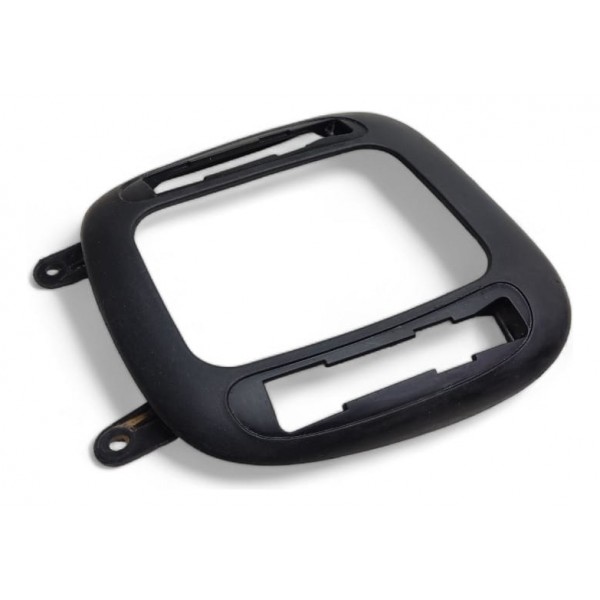 Moldura Cambio Chevrolet Vectra 1997 1998 1999 2000 A 2007 Preto