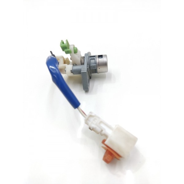 Cilindro Miolo Chave Tampa Traseira Honda City 2008 Á 2012