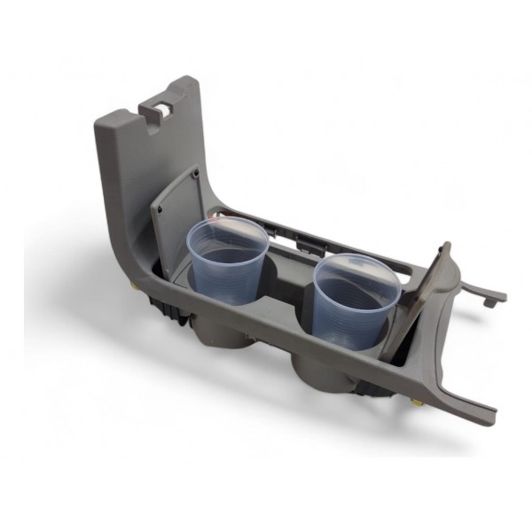 Console Central Porta Copo Toyota Corolla 2009 2010 A 2014