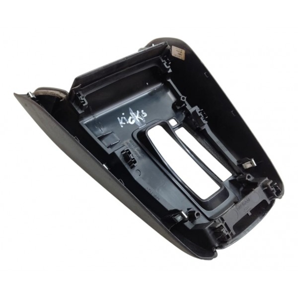 Moldura Freio Mão Nissan Kicks 2017 2018 2019 2020