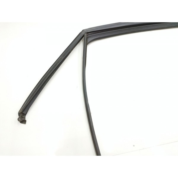 Guarnição Porta Dianteira Esquerda Jeep Renegade 2015 A 2021