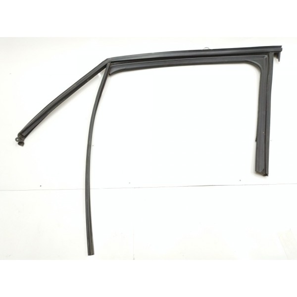 Guarnição Porta Dianteira Esquerda Jeep Renegade 2015 A 2021