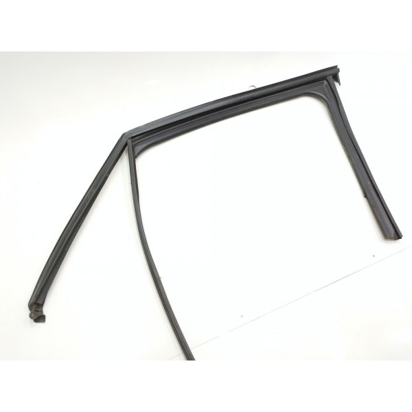 Guarnição Porta Dianteira Esquerda Jeep Renegade 2015 A 2021