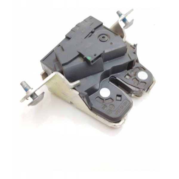 Fechadura Tampa Traseira Mercedes Gla200 2014 2015 A 2018