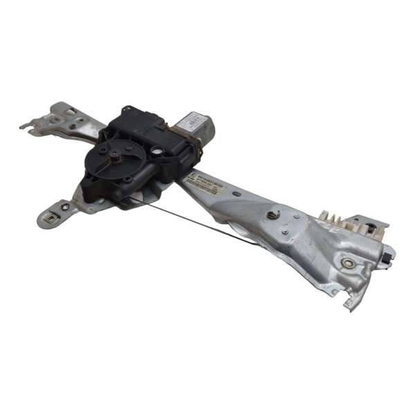Maquina Vidro Elétrico Peugeot 308 408 2012 2013 2014 A 2016