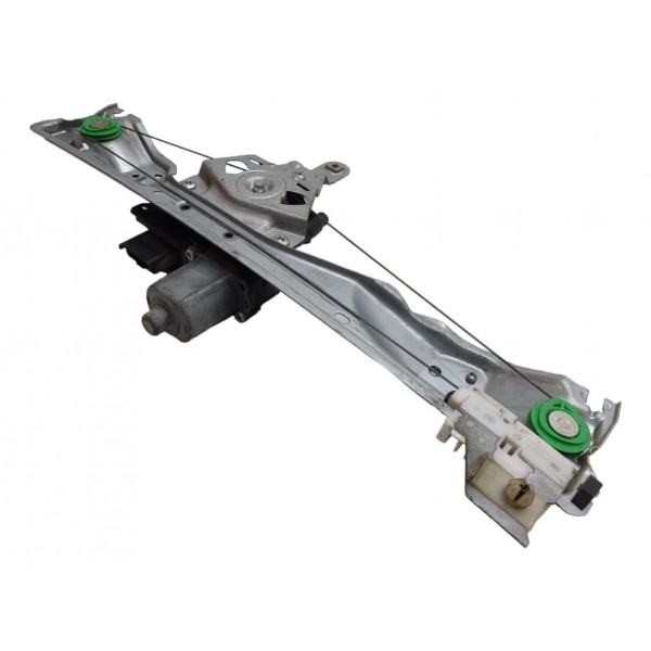 Maquina Vidro Elétrico Peugeot 308 408 2012 2013 2014 A 2016
