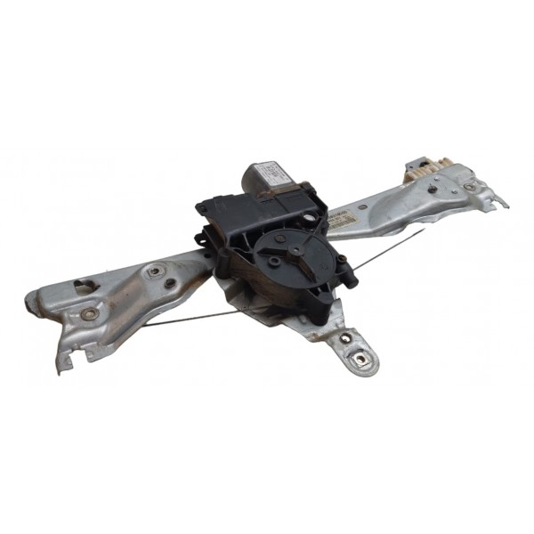 Maquina Vidro Elétrico Peugeot 308 408 2012 2013 2014 A 2016