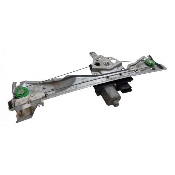 Maquina Vidro Elétrico Peugeot 308 408 2012 2013 2014 A 2016