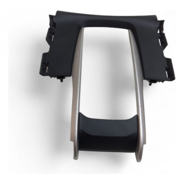 Moldura Freio Mão Honda Civic 2017 2018 2019 2020