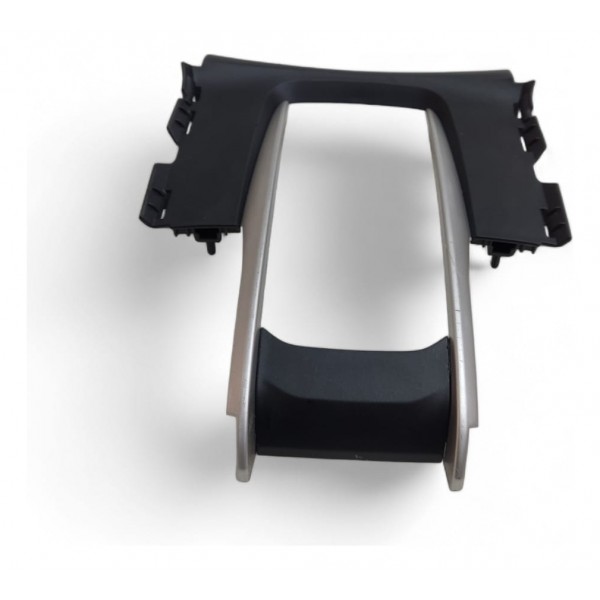 Moldura Freio Mão Honda Civic 2017 2018 2019 2020