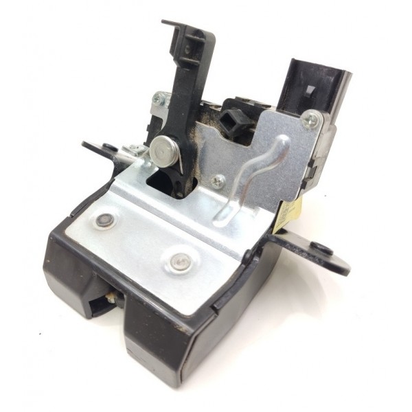 Fechadura Tampa Traseira Hb20 Hatch 2012 2013 2014 A 2019