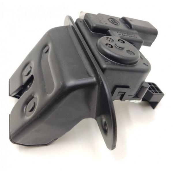 Fechadura Tampa Traseira Hb20 Hatch 2012 2013 2014 A 2019