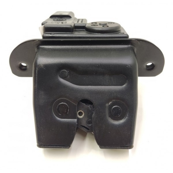 Fechadura Tampa Traseira Hb20 Hatch 2012 2013 2014 A 2019