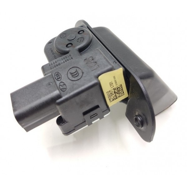 Fechadura Tampa Traseira Hb20 Hatch 2012 2013 2014 A 2019