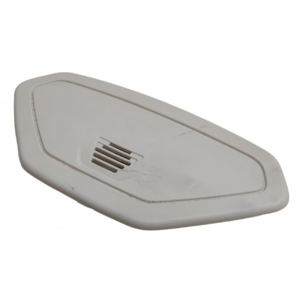 Moldura Microfone Teto Ford Focus 2014 2015 2017 2018