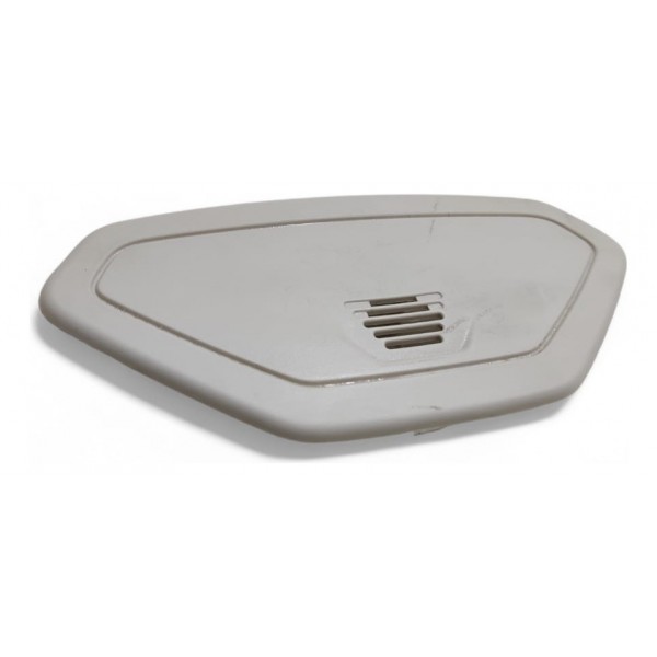 Moldura Microfone Teto Ford Focus 2014 2015 2017 2018