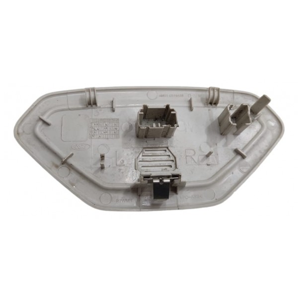 Moldura Microfone Teto Ford Focus 2014 2015 2017 2018