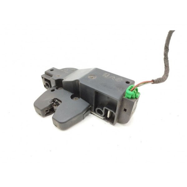 Fechadura Tampa Traseira Porta Malas Peugeot 307 2005 A 2012