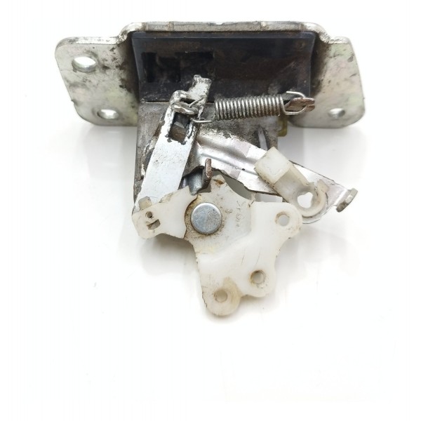 Fechadura Tampa Traseira Porta Malas Airtrek 2004 A 2009