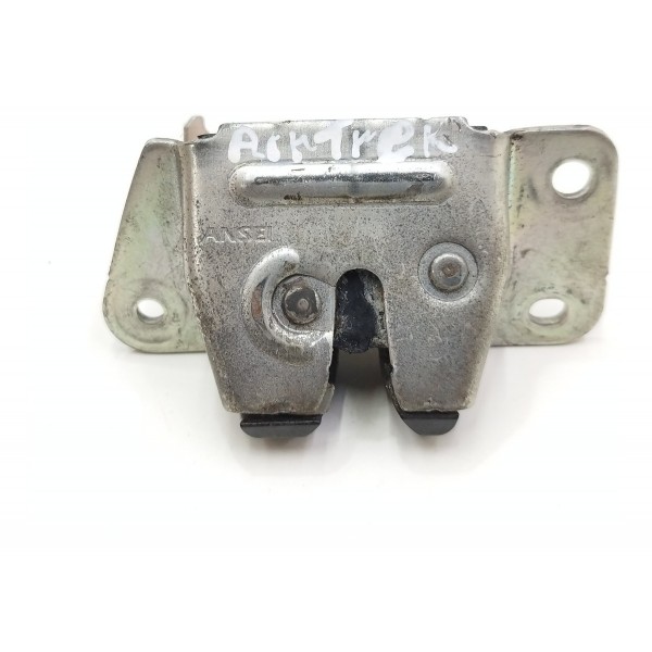 Fechadura Tampa Traseira Porta Malas Airtrek 2004 A 2009