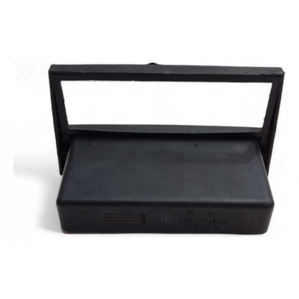 Moldura Painel Central Radio Corsa 2003 2004 2005 2006