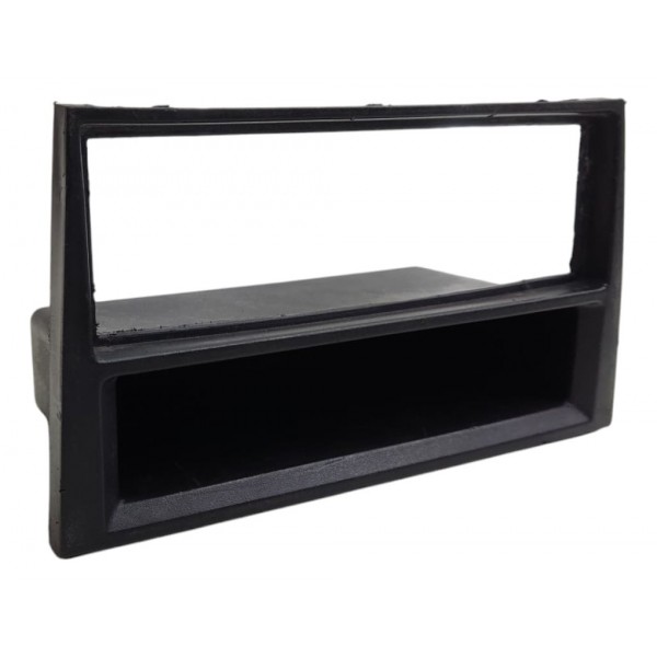 Moldura Painel Central Radio Corsa 2003 2004 2005 2006