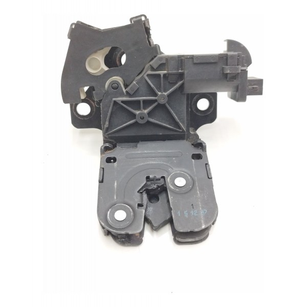 Fechadura Tampa Traseira Porta Mala Audi A3 Hatch 2009 2013