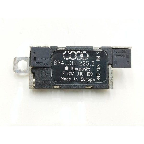 Módulo Sensor Antena Rádio Audi A3 Sportback 2009 A 2013