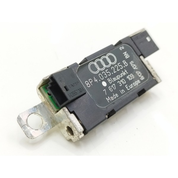 Módulo Sensor Antena Rádio Audi A3 Sportback 2009 A 2013