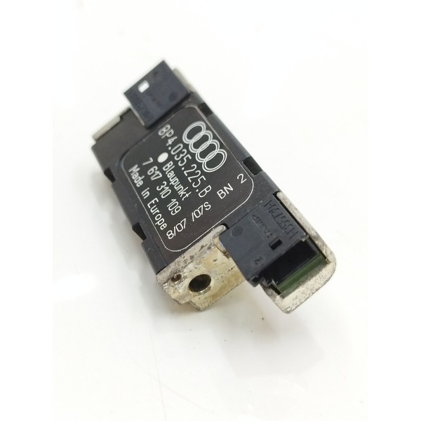 Módulo Sensor Antena Rádio Audi A3 Sportback 2009 A 2013