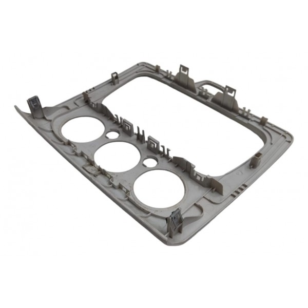 Moldura Central Painel Ford Focus 2008 2009 2010 2011 A 2013