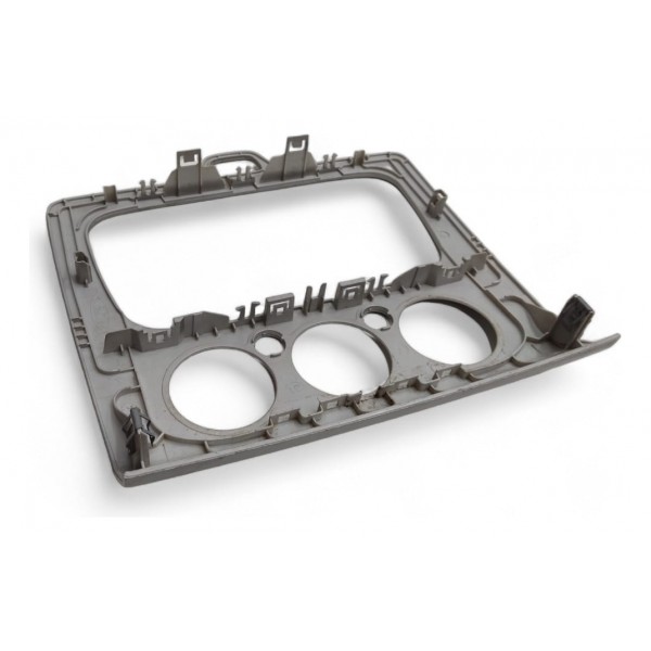 Moldura Central Painel Ford Focus 2008 2009 2010 2011 A 2013