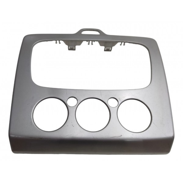 Moldura Central Painel Ford Focus 2008 2009 2010 2011 A 2013