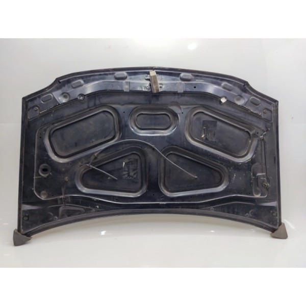 Capo Dianteiro Renault Logan 2007 2008 2009 2010 2011 2012