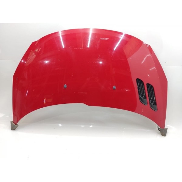 Capo Dianteiro Peugeot 207 2008 2009 2010 2011 2012 2013